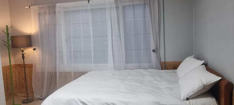 [Goryeong] A private space with a stone wall 3