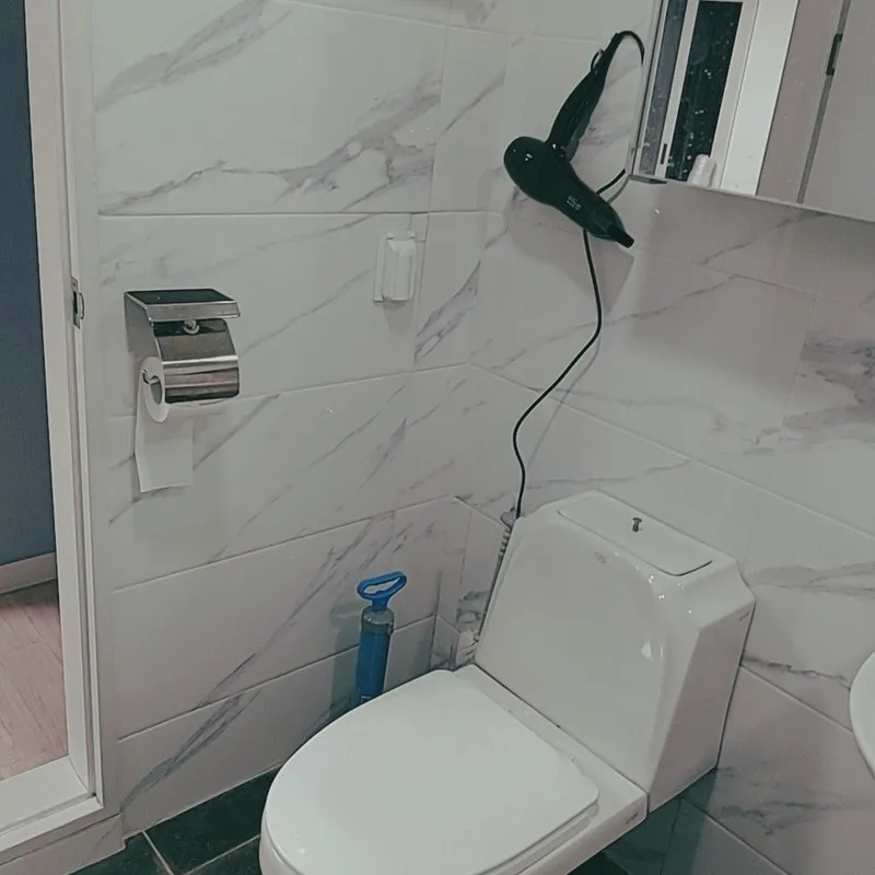 [Michuhol, Incheon] Single room in a male-only share house near Inha University 4