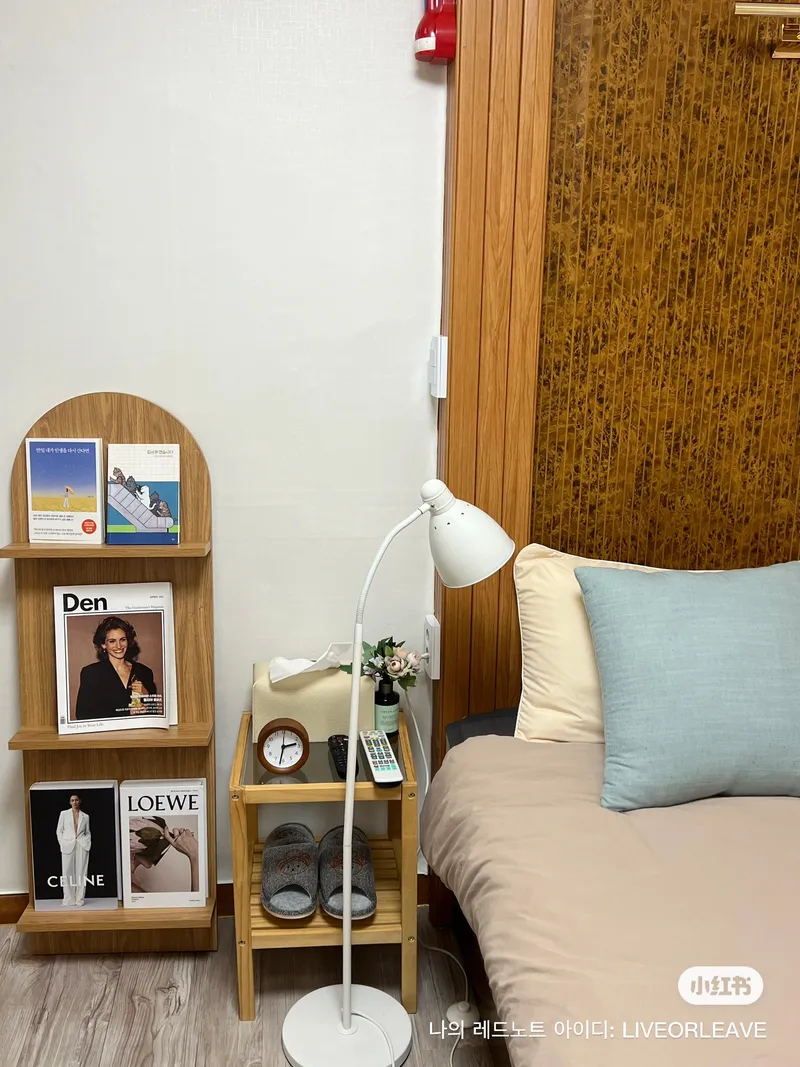 [Gwanak, Seoul] Stay 3 minutes walk from Sillim Station 2
