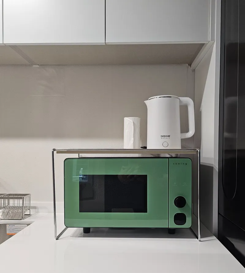 [Seongbuk, Seoul] Premium single-person accommodation 3 minutes walk from Jeongneung Station 29
