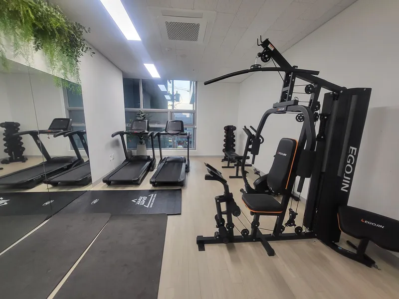 [Pyeongtaek] Infragood♡ Have a pleasant and comfortable time. 32