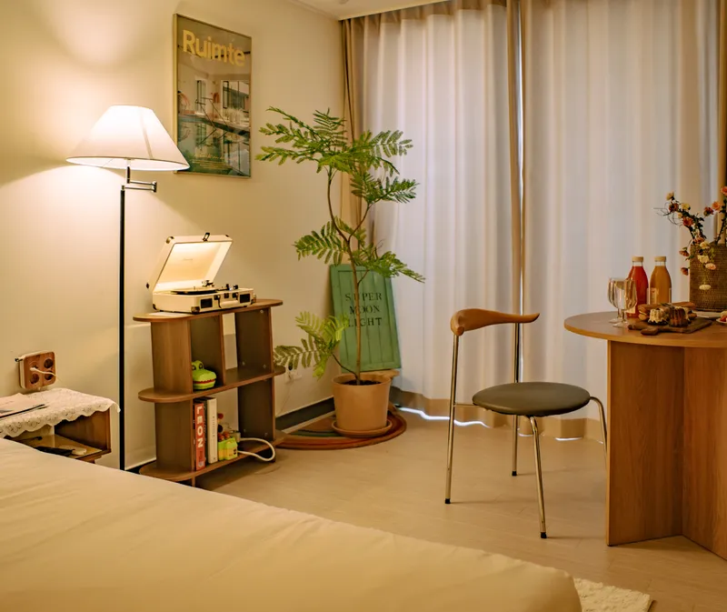 [Yeosu] Ocean View Accommodation Romantic Pocha Gejanggolmok Tourist Attraction 10-minute Free Parking 8