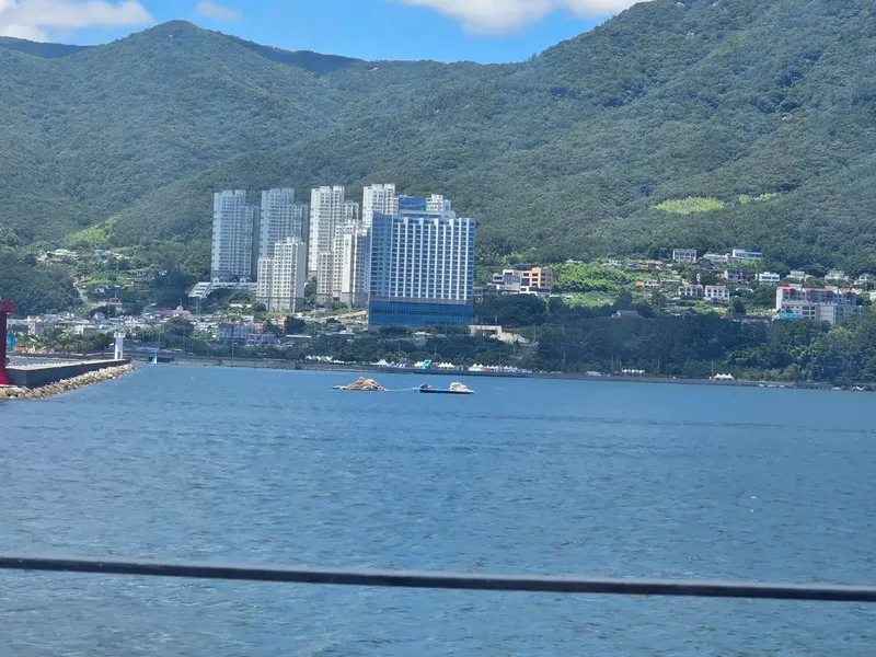 [Geoje] Jiseopho Blue Sea and Relaxation 24