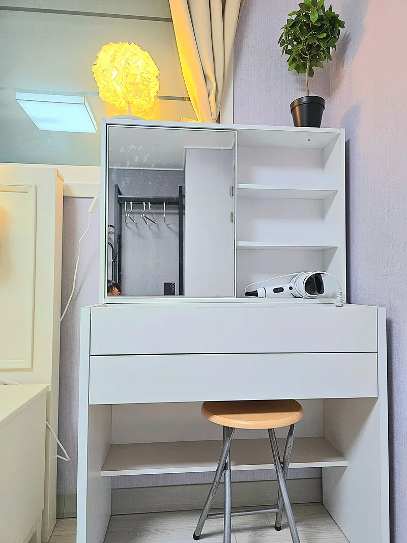 [Gangseo, Seoul] 2-room newly built villa near Kkachisan Station/Newly opened 7