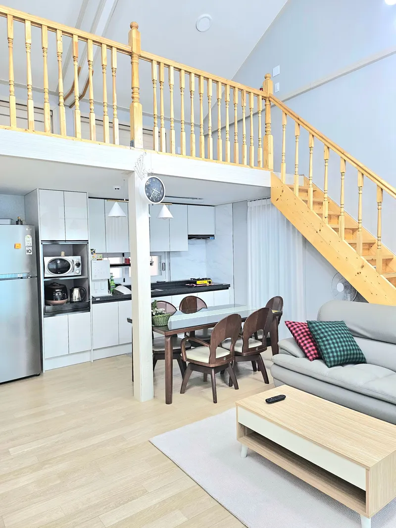 [Yangyang] Private, dog-friendly barbecue area 20 minutes from Hajodae near Beopsuchi Valley 10