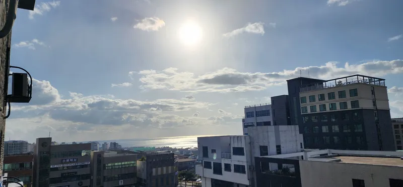 [Beophwan-dong, Seogwipo] Ocean View♡High-Rise♡2-Building Fully-Amended Apartment #Fully Equipped with Luxury Appliances☆# Cooking Available♡ 31