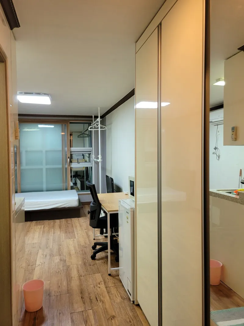 [부산 부산진] 가야동 2호선가야역,동의대역5분거리 원룸 2