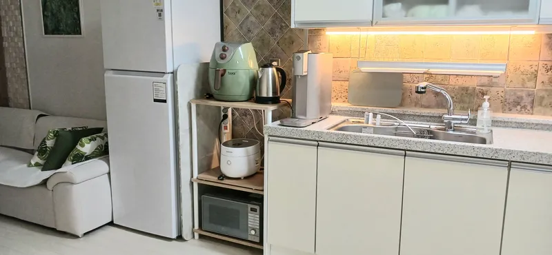 [전북 군산] 나운동 가성비 쓰리룸 11