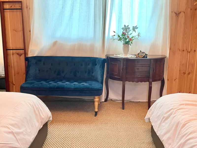 [Hallim, Jeju] A detached house with a lawn yard 9