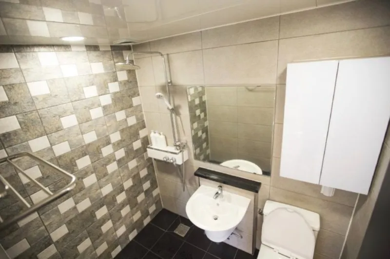 [Hongcheon] Duplex 107 right in front of Vivaldi Park #Individual swimming pool #Individual barbecue deck 3