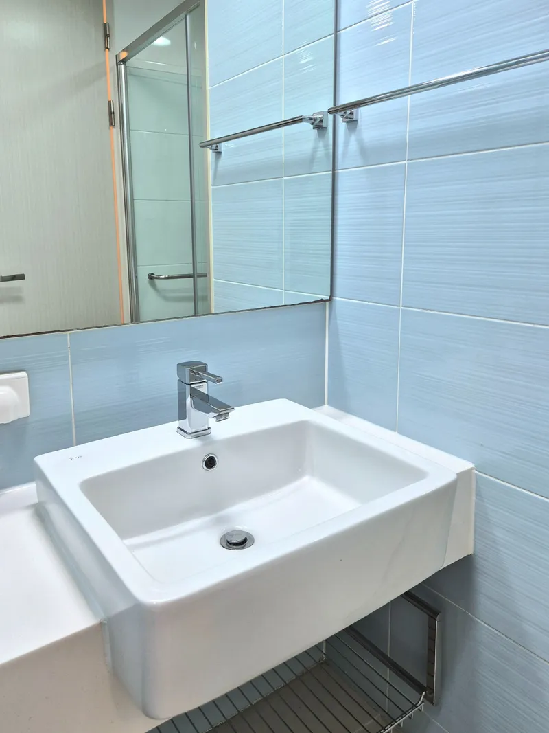 [Namdong, Incheon] Fully furnished studio apartment in Namdong Industrial Complex 9