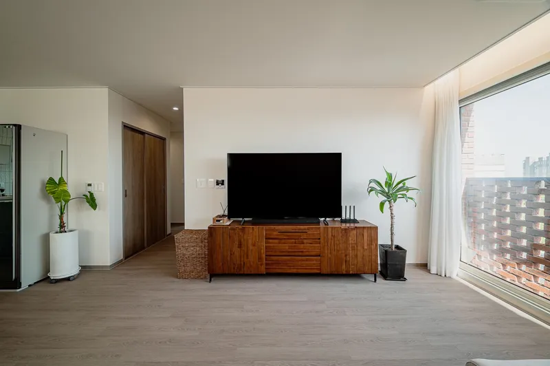 [Daejeong, Seogwipo] Entire 4th floor accommodation with a view of the ocean and Sanbangsan Mountain 35