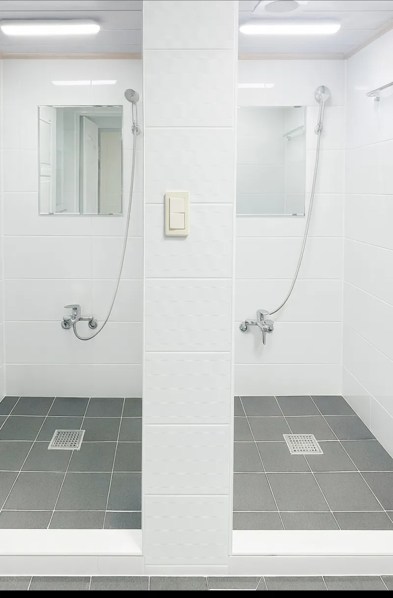 [Seodaemun, Seoul] Standard room in a shared house-style gosiwon located in the heart of Sinchon 20