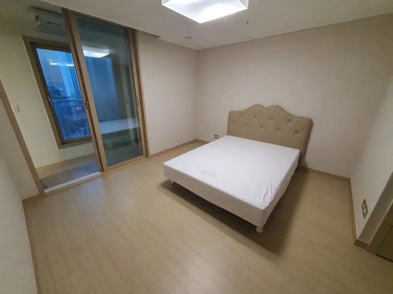 [Pyeongtaek] Jije Station 3-room 29-pyeong apartment 3
