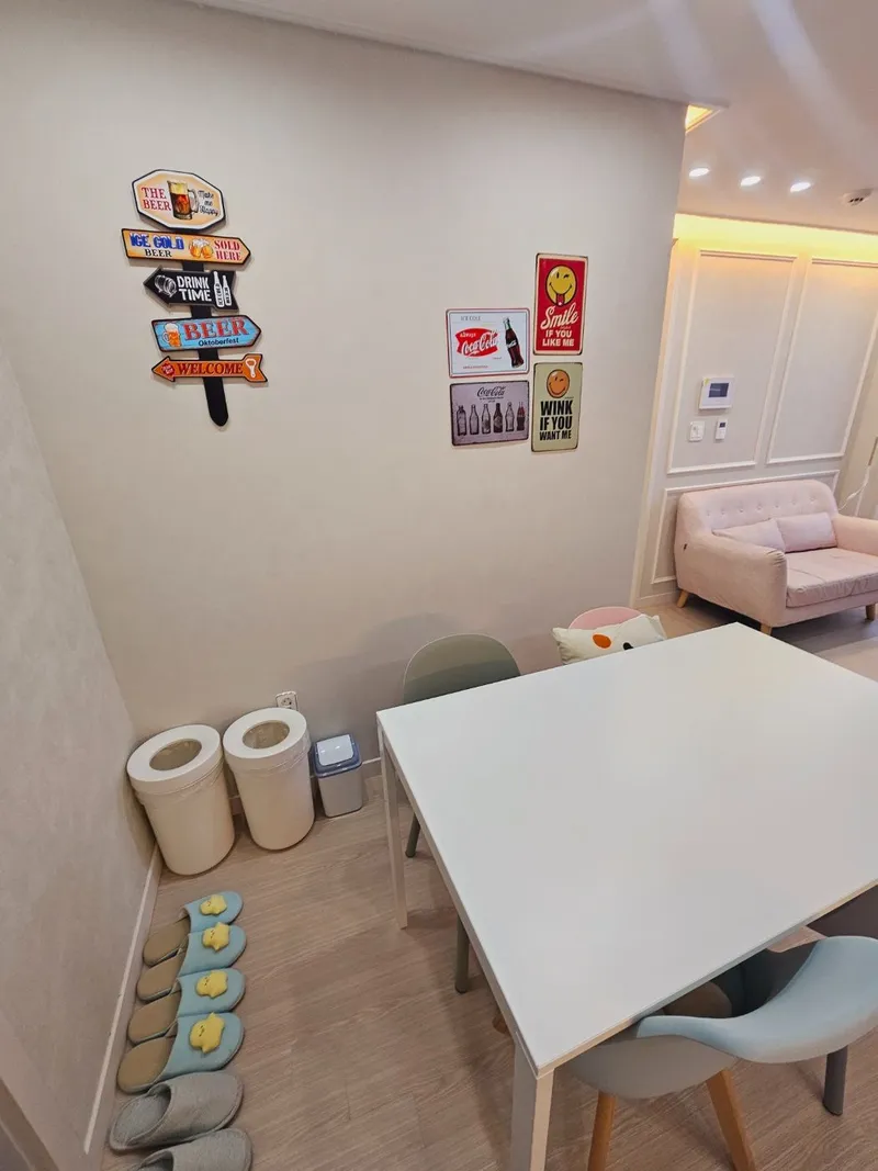 [Gangseo, Seoul] Hwagok Double Station-Friendly Terrace House with Clean and Sensible Feelings 22