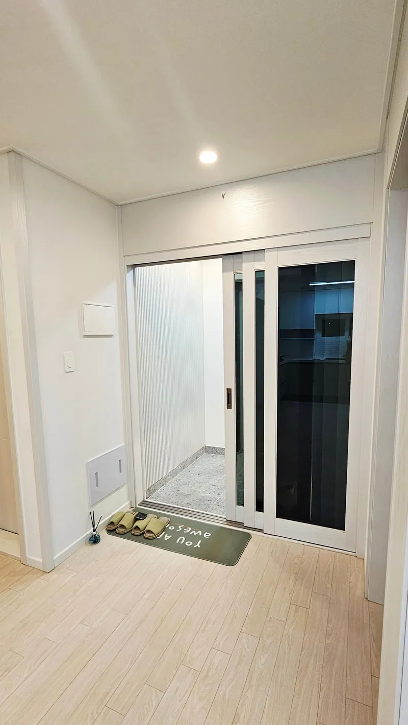 [Paju] 3-room villa 5 minutes from Geumchon Station 10