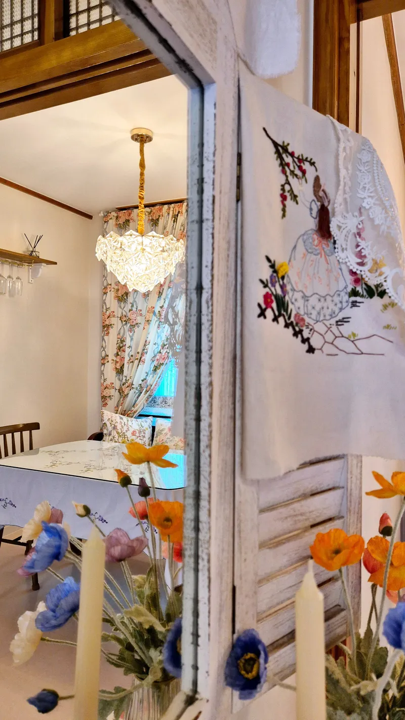 [Jocheon, Jeju] A two-room detached house in a quiet village 5 minutes' walk from Hamdeok Beach 13