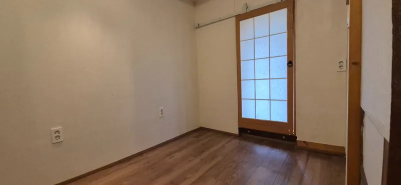 [서귀포 안덕][제주 대평리 사소한 골목]정원이 있는 돌담 독채 4