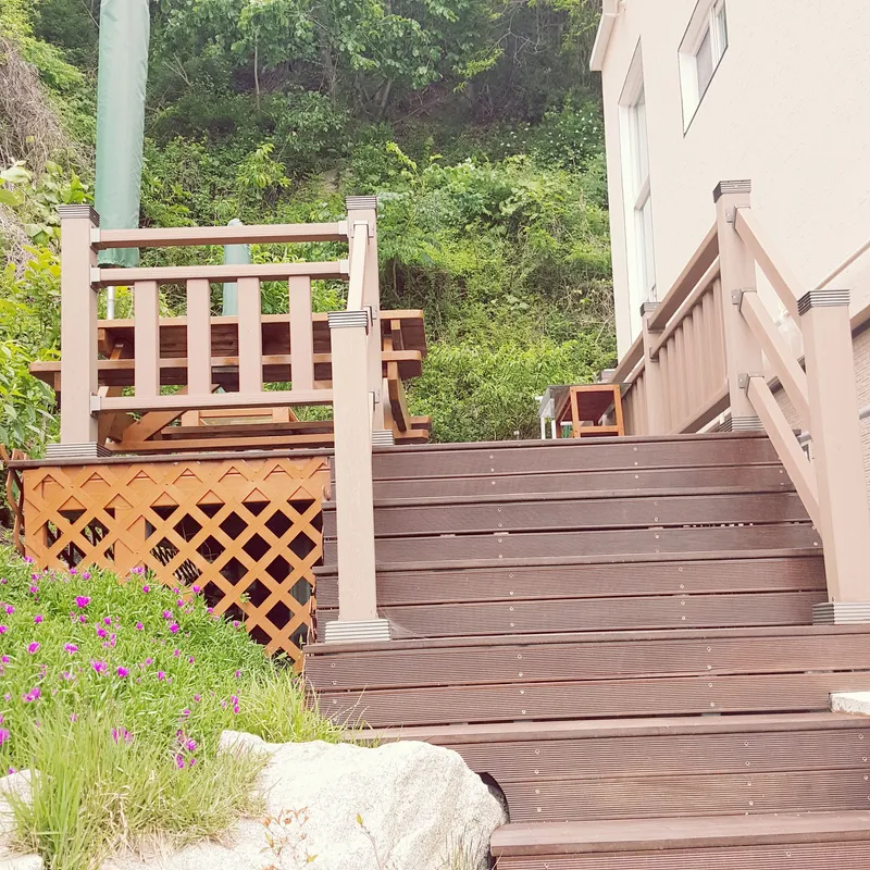 [Yangyang] 3-story building right in front of the beach, beach fishing village (2nd floor, room 202) bed 46
