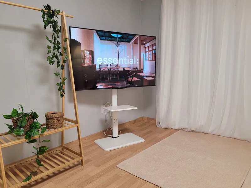 [Seocho, Seoul] 2-room, 2-bed ... 13