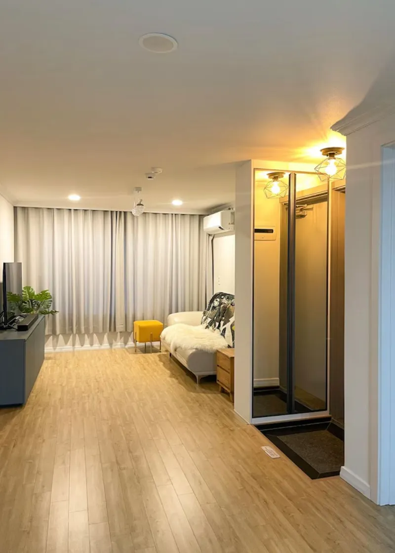 [Yongsan, Seoul] Seoul Station Huam-dong Namsan View #Quiet neighborhood #Remodeling 12