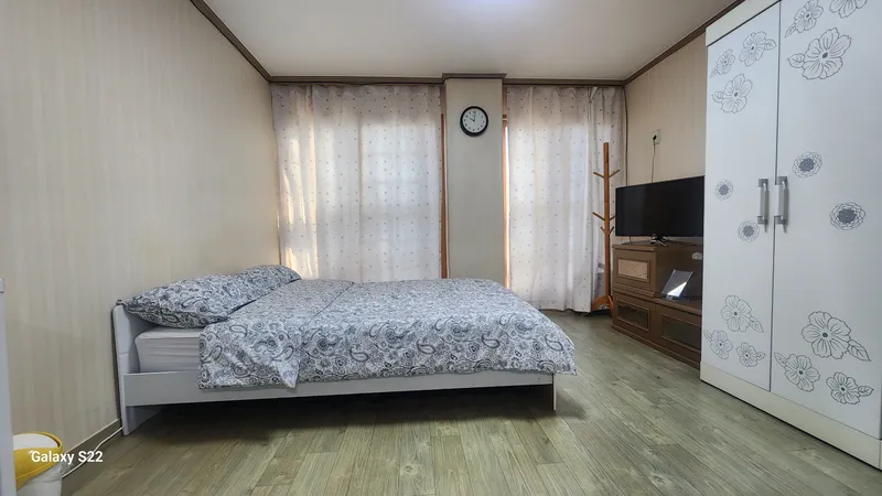 [Seongnam] Free parking in the Imae Station area of Imae-dong, Bundang-gu 8