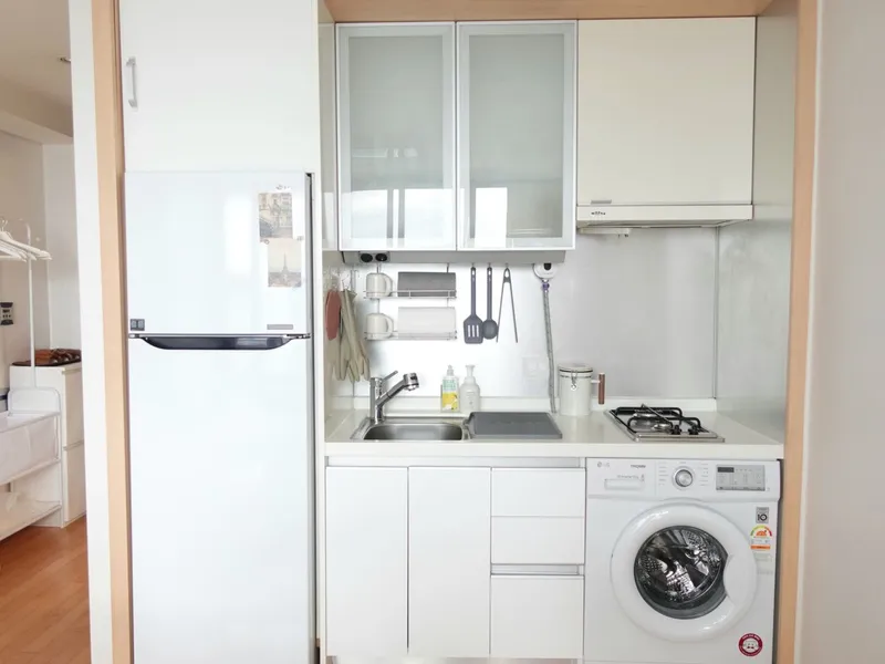 [Seongnam] The prettiest house in Bundang 49