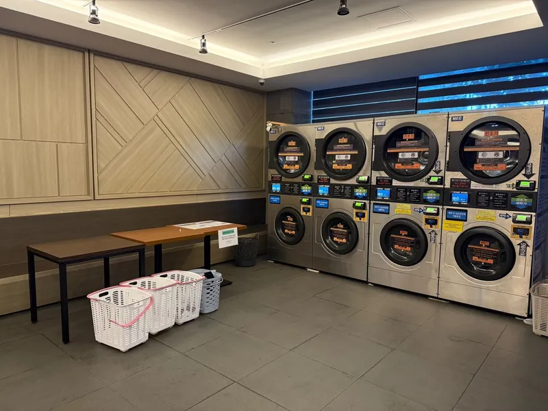 [Gangjeong-dong, Seogwipo] Double 1 Hotel, located near Seogwipo New Town's convenient facilities 11