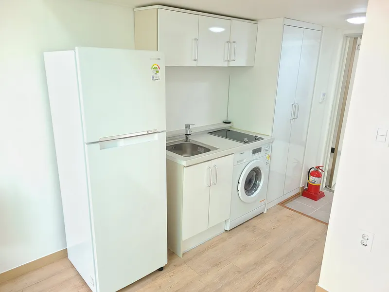 [Yongin] Free parking at Yongin University Myongji University Station in the Yeokbuk District, spacious duplex, cost-effective accommodation 61