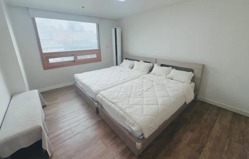 [서울 마포] 마포역 도보 3분 한강변 아파트 3