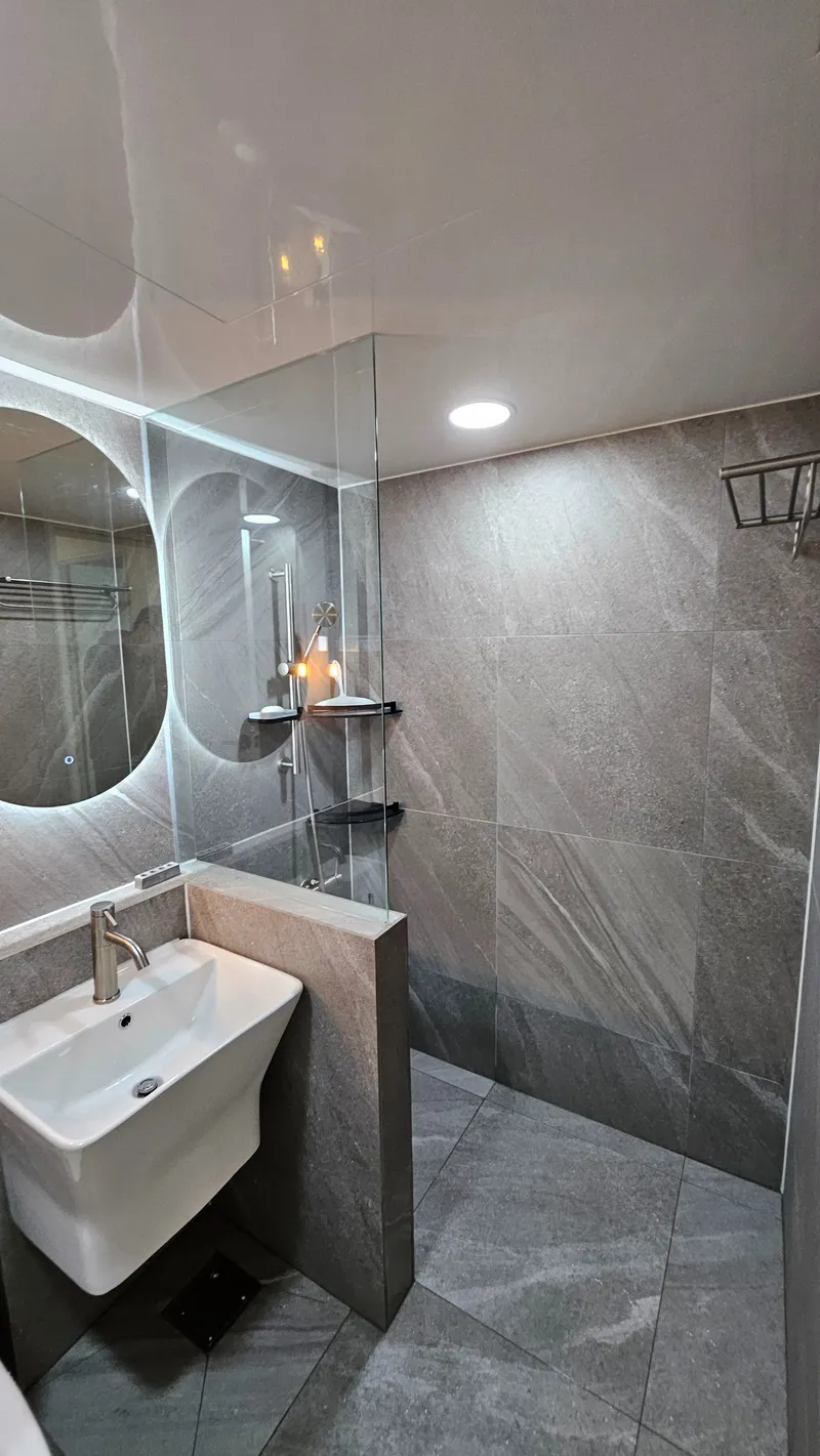 [Yangyang] #20 pyeong#Surf Beach#High-rise ocean view pool interior apartment 10