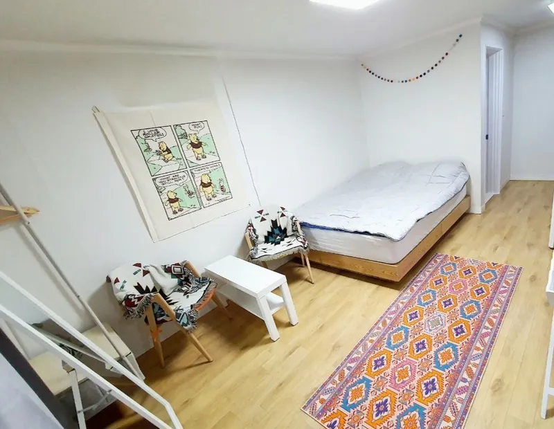 [Pohang] Yeongil Beach One-Room Apartment 2