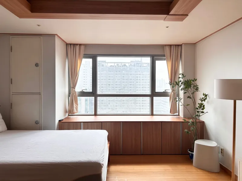 [Anyang] A hotel-like room where you can stay 2 minutes from Pyeongchon Station 12