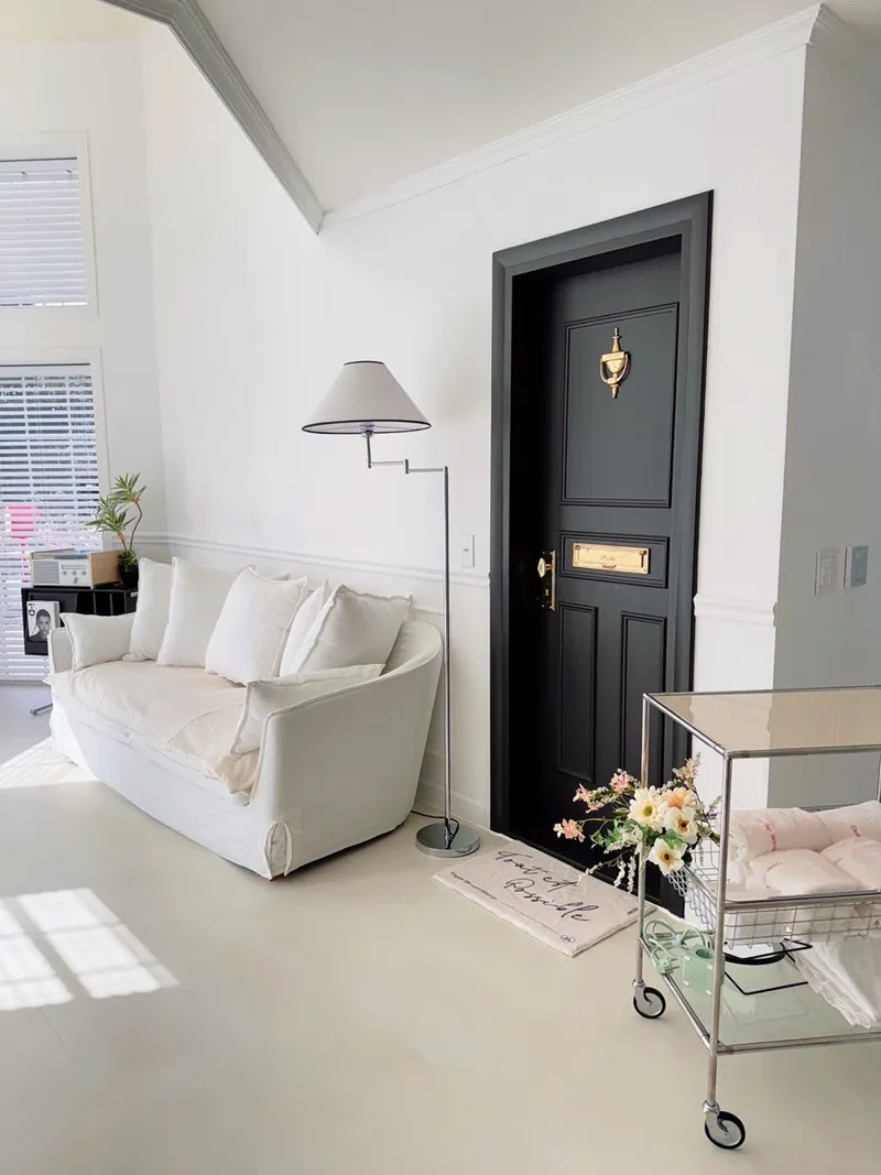 [Andeok, Seogwipo] Overseas sensibility st pretty single-family house #Large family accommodation #Kid friendly 22