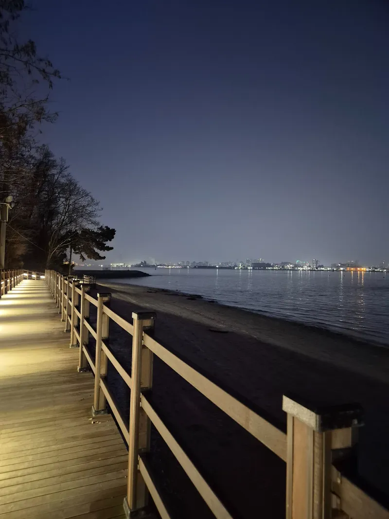[Yeongjong, Incheon] 1 minute walk from Incheon Yeongjong Sky City Central Shopping Center Station 19