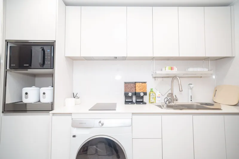 [Songpa, Seoul] Munjeong-dong Premium One-roomtel / Jangji Station, Munjeong Station Super-close 12