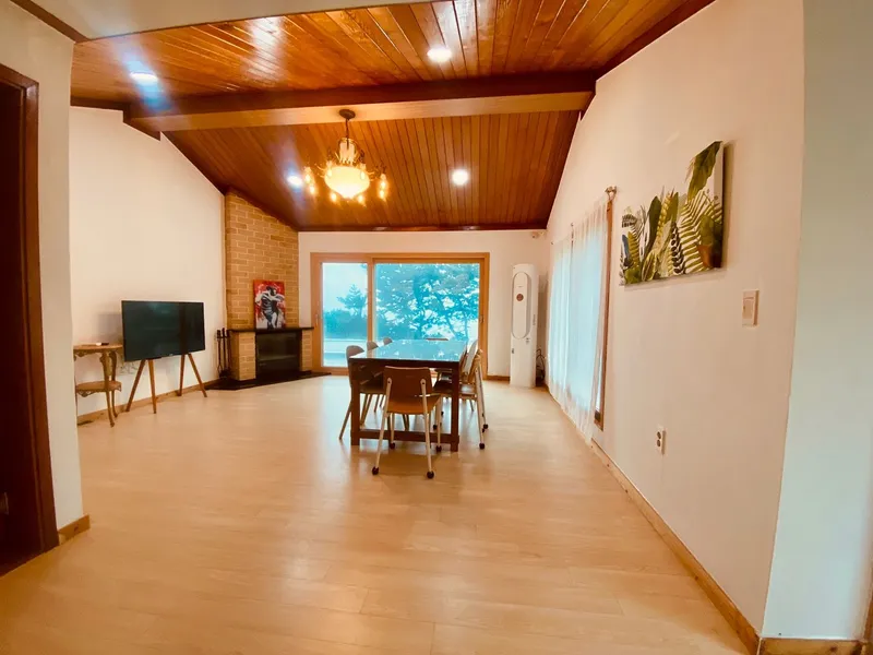 [Namwon, Seogwipo] A private house with the sea right in front of you 14