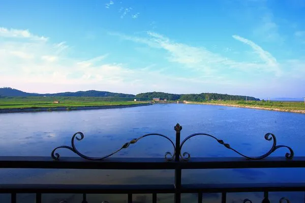 [Taean][Taean, South Chungcheong Province] Pension with a terrace for fishing #Freshwater fishing #3-minute walk to the ocean #Healing 6