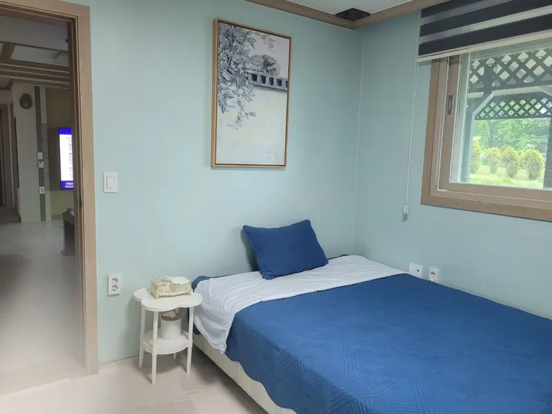 [충북 충주] 아늑한  감성독채 ,자연 속 힐링 독채펜션 동충주IC에서7분 11
