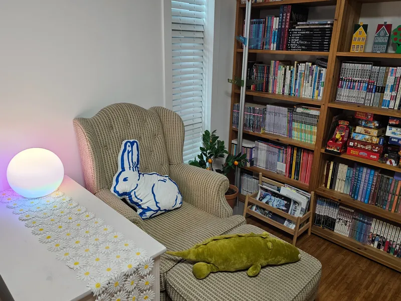 [Pohang] Country house with yard #Attic #Pets allowed #5 mins by car from Yeongildae 6