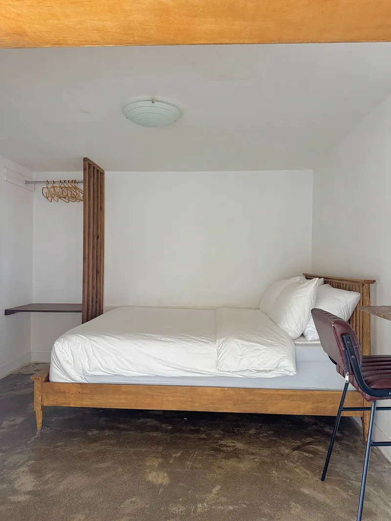 [Hallim, Jeju] Wolyeong Beach Jeju emotional old house 6