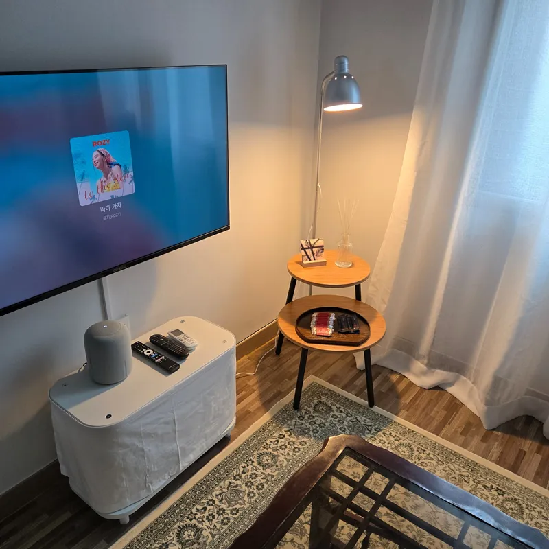 [Gujwa, Jeju] Cozy House in Songdang-ri #20% Discount# 14