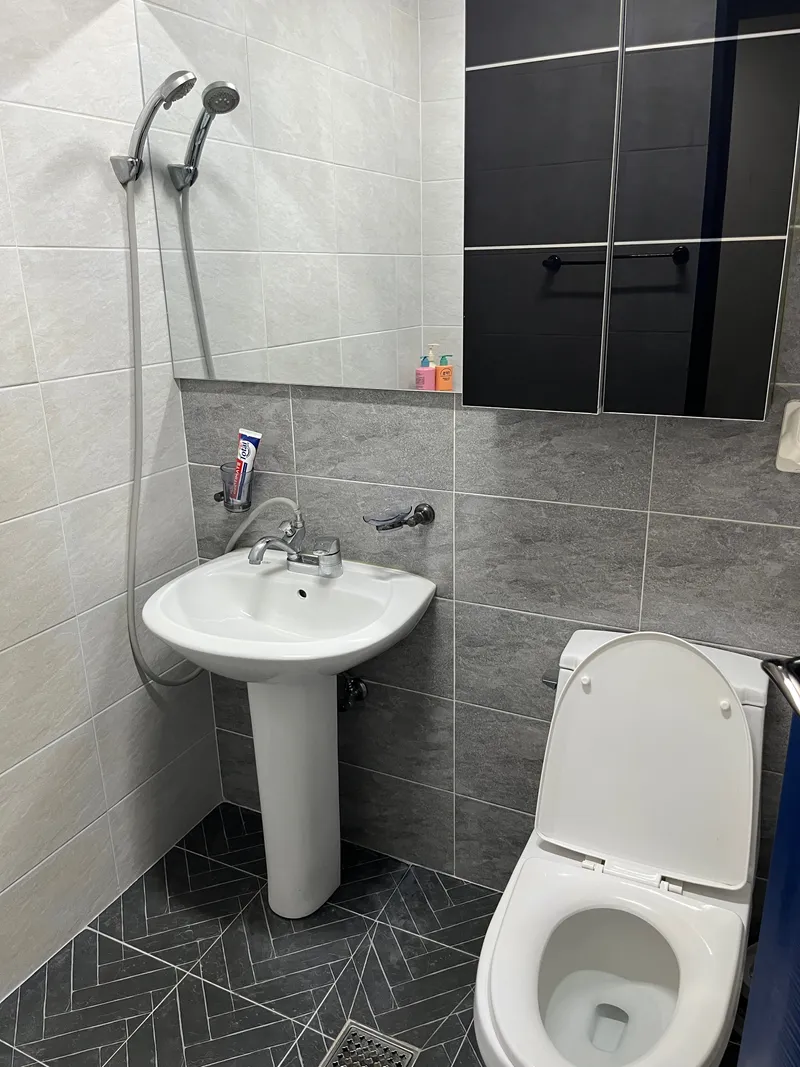 [Chuncheon][Chuncheon, Gangwon-do] Quiet Oriental Medicine Room next to the arboretum - B/Dryer 5