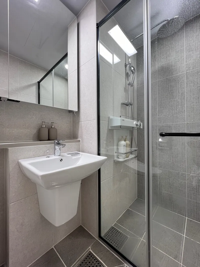 [Haeundae, Busan] Centum Super Station Cozy House 30