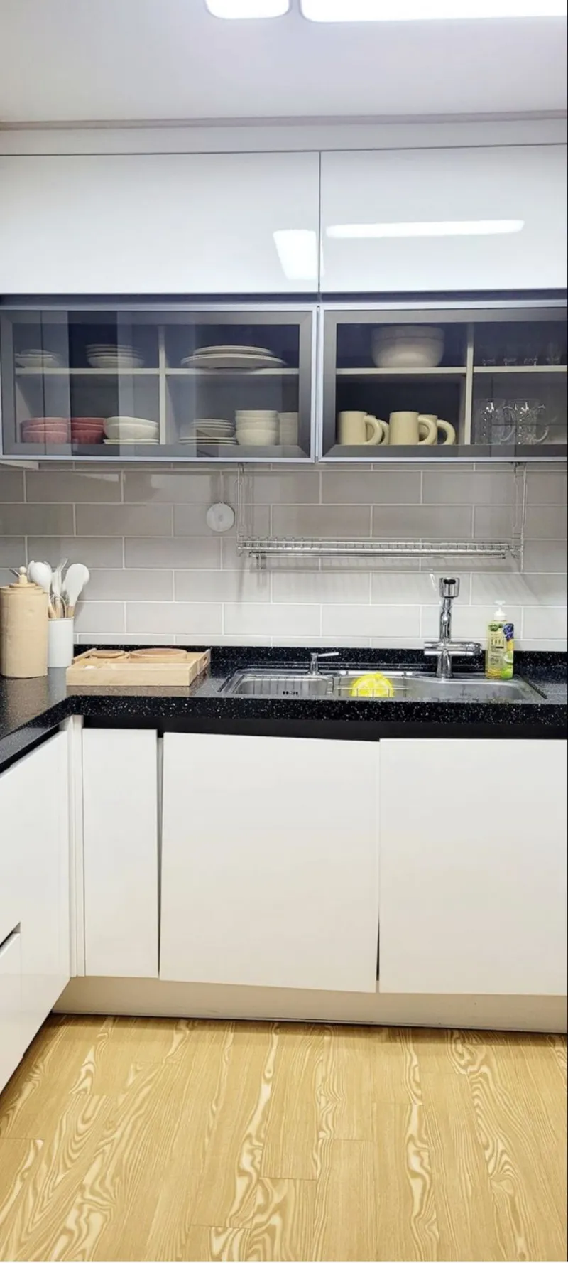 [Yeon-dong, Jeju] 3-room city ocean view apartment, 10 minutes from Yeondong Airport 9