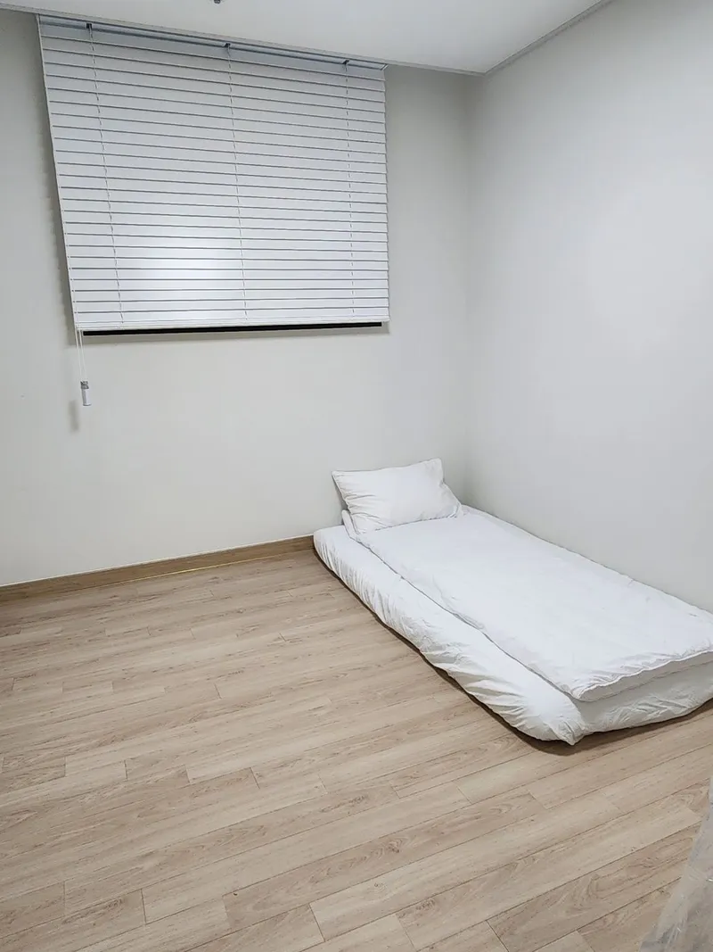 [부산 해운대] 송정해수욕장 도보5분 투룸 4