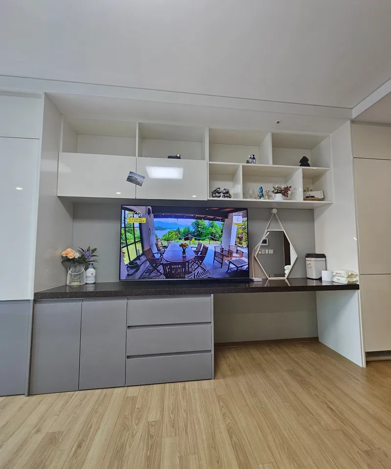 [Seongsan, Seogwipo] Come to Ojori Ocean View, embracing Seongsan. A large one-room apartment. 5