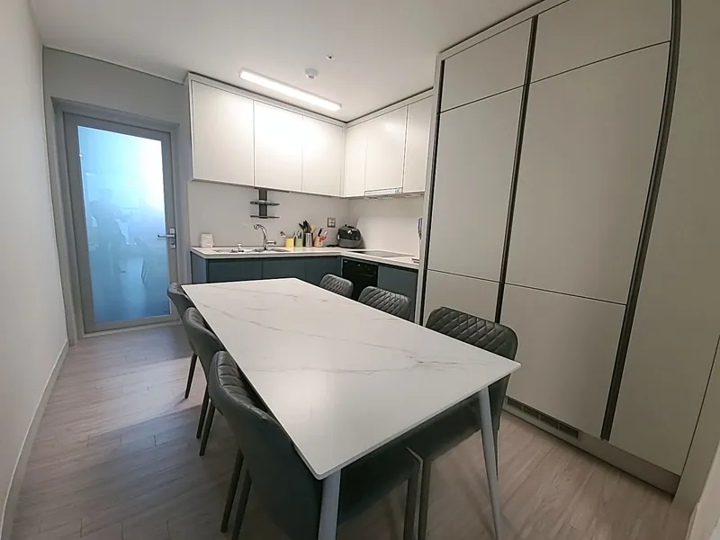 [Namyangju] 3 bedrooms, 2 bathrooms / Newly built, fully furnished / High-rise with a view / 2 minutes to E-Mart / 3 minutes to Byeolnae Station 41
