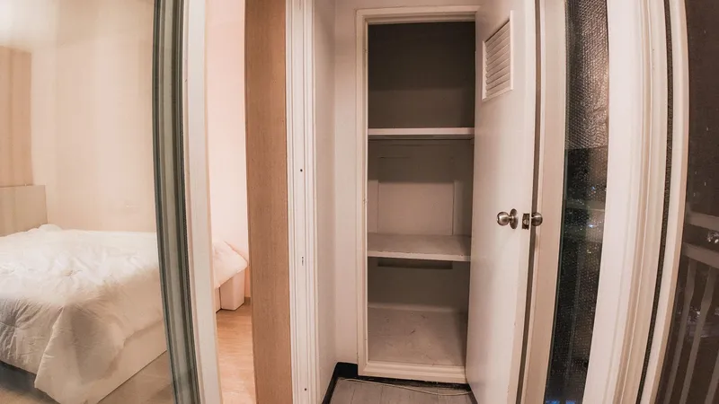 [Nowon, Seoul] Two-room apartment 3 minutes from Madeul Station 12