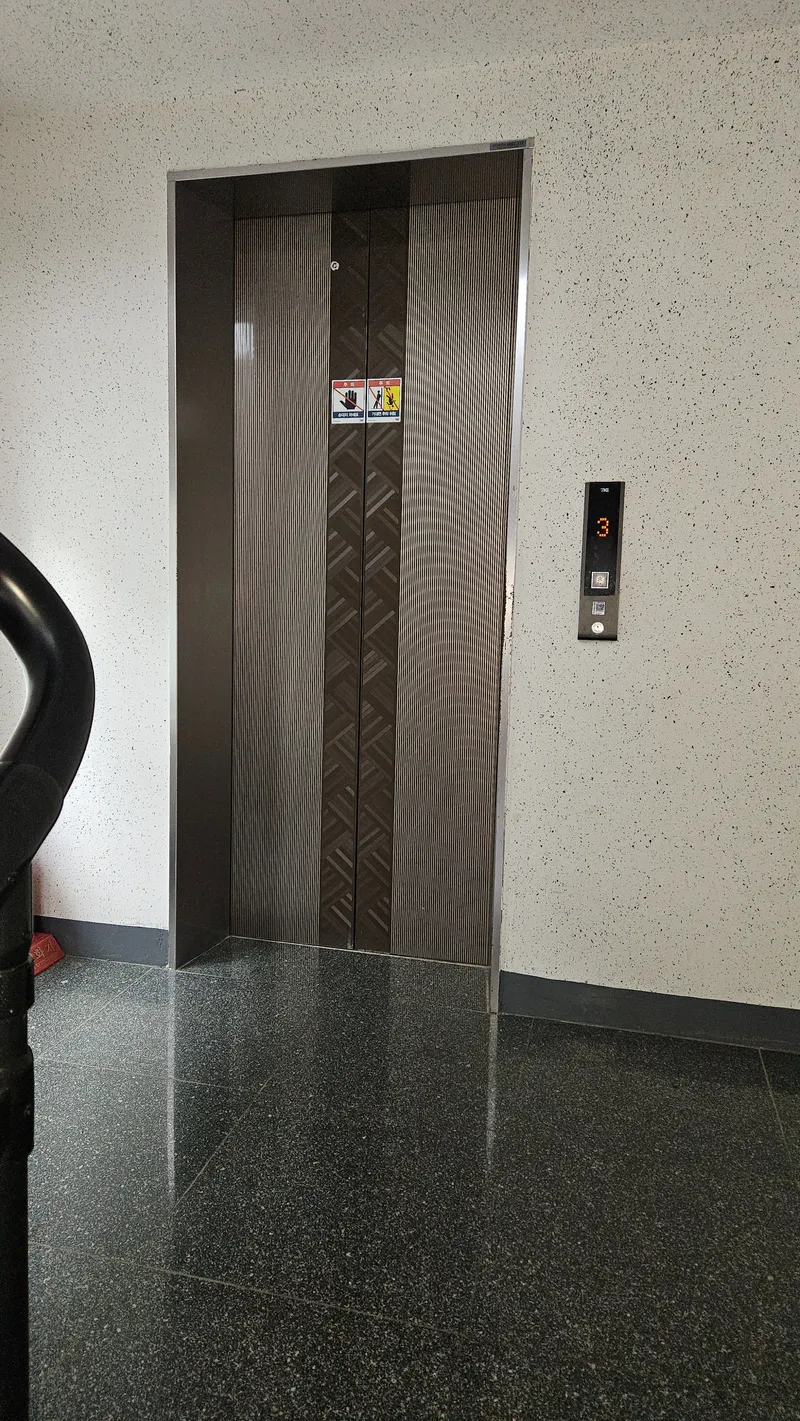 [Suseong, Daegu] Happy House, a 2-room apartment near Jisan Station 25